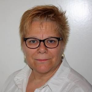 Meet your Posher, Susan